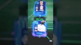 my ultimate team (FIFA mobile)