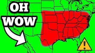 This Storm Keeps Getting Worse...