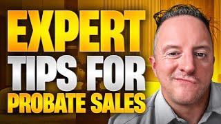 Tips for Executors Handling Probate Real Estate-Clackamas Oregon