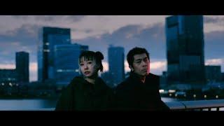 和久井沙良「Calming Influence feat.Pecori（ODD Foot Works）」Official Music Video