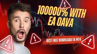 Best Forex Ea Robot Oava MT4 - Free Download | King Fibonacci