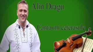 Alin Dragu - Canta-mi Ceterasule (Etno 2017)