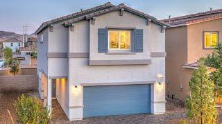 $429K+, 1865 Sqft, 4 Beds, Loft, 3 baths, 2 Car. Southwest Las Vegas Homes For Sale Spectrum Bay