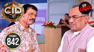 Hospital में बहरूपीए बनकर क्यों घूम रहे हैं ACP-Freddy? |CID |सी.आई.डी. |Latest Episode |22 Nov 2024