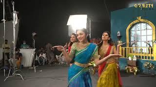 Chandana Brothers New TVC Making - Gravity Films