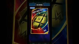 wwesupercard PVP rewards