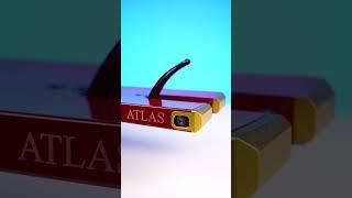North Atlas Novus Deck | The Vault Product Overview #shorts