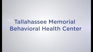 Tallahassee Memorial Behavioral Health Center: An Overview