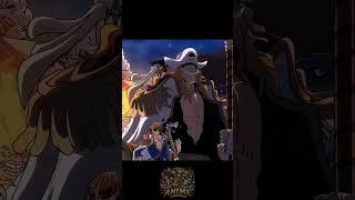 God Valley Incident Rocks Pirates vs Roger Pirates and Garp || One Piece || Finally Episode 1130
