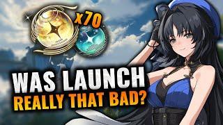 Was the Wuthering Waves Launch Bad? | A 2 Month Review