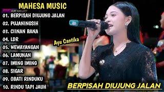 Berpisah diujung jalan, Pujaningsih | Mahesa music full album | Dangdut koplo terbaru