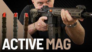 Magazine Active Mags - Oberland Arms