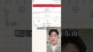 #电子黄历 #传统文化 #好运连连 #传统文化 #星座 #电子黄历