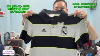 ÁO THUN POLO LEVIS TOMMY ADIDAS NIKE BOSS MAISON PUMA GAP CK POLO…