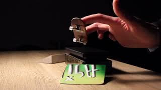 2022 Fingerboard Video