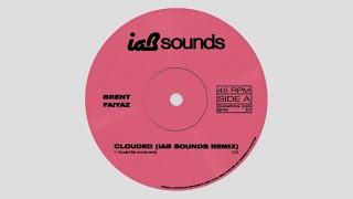 Clouded (iab sounds® edit) - Brent Faiyaz