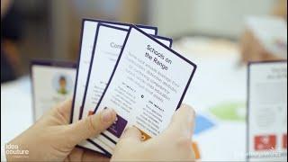 IMPACT: Learning Edition, a new board game from KnowledgeWorks