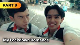 ‘My Lockdown Romance’ FULL MOVIE Part 9 | Jameson Blake, Joao Constancia