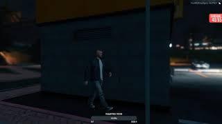 BRO RP - Хэппи#1.1