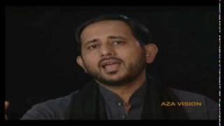 Abbas Meray Laal By Raza Haider 2010 Nawha