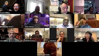Jazz talk episode 86  A Tribute To Chick Corea