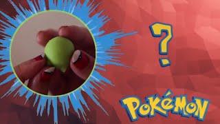 WHO'S THAT POKEMON HD - Food Art