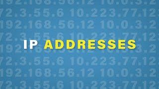 IP Addresses Explained | Cisco CCNA 200-301