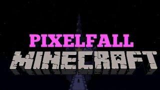 Minecraft PixelFall (Trailer)