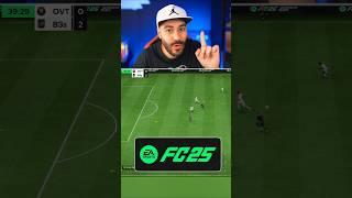 أول يوم فيفا ٢٥ و حظي كان كدة !!! 