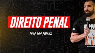 DIREITO PENAL PARA CONCURSO - CRIMES CONTRA ADMINISTRAÇÃO PÚBLICA