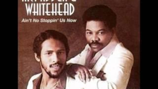 McFadden & Whitehead - Ain't No Stoppin' Us Now