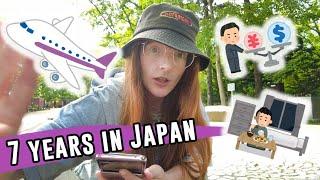 Consider These 5 Things Before Moving to Japan