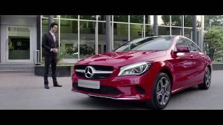 Mercedes-Benz Certified - Brand Film