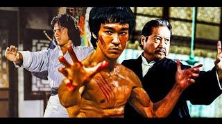 Rise of the Ronin HOW TO GET BRUCE LEE