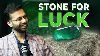 Green Aventurine Stone | Benefits, Price, and Origin | Best Stone for Luck and Prosperity | GemRishi