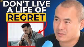 Life Is Short (How To Spend It Wisely) | Simon Alexander Ong