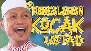 Kisah Nyata USTAD DAS'AD LATIF di PALOPO #ustadzdasadlatif