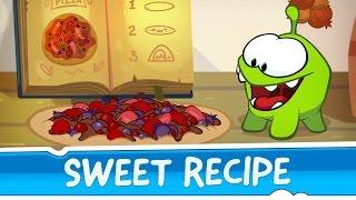 Om Nom Stories: Around the World - Sweet Recipe