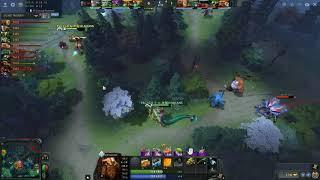 Dota2suponly fy earthshaker PSG LGD vs Liquid MDL DISNEYLAND PARIS MAJOR