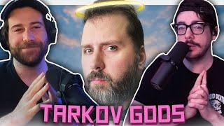 Tarkov is Pray to Win...