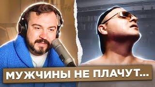 "Мужчины не плачут..." / пианист Александр Лосев в чат рулетке