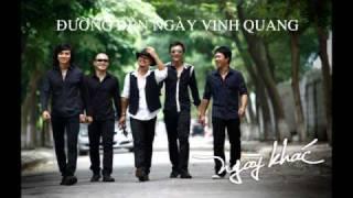 DUONG DEN NGAY VINH QUANG - BUC TUONG