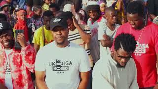 Chimbo La Hip Hop ft Ukonga Hood - Tumejipata Cypher