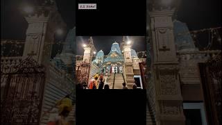 Mini Vlog | Birla Mandir | V.S Vishal