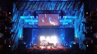 Video Game Pianist at PAX 2016