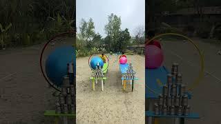 speed vs skill