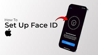 How to Set Up Face ID on iPhone (iOS 18)?