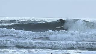 North Florida Surf & Beach Update 720am December 18, 2024