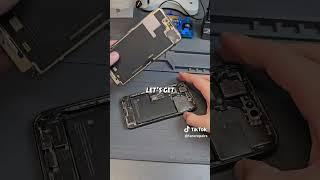 iPhone 12 pro max repair review #iphone #12promax#repair#gadget#review