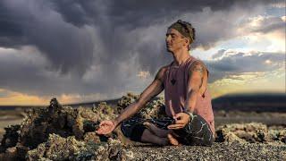 10 Min Morning Meditation For Daily Self Mastery | Weather Any Storm That Arrives